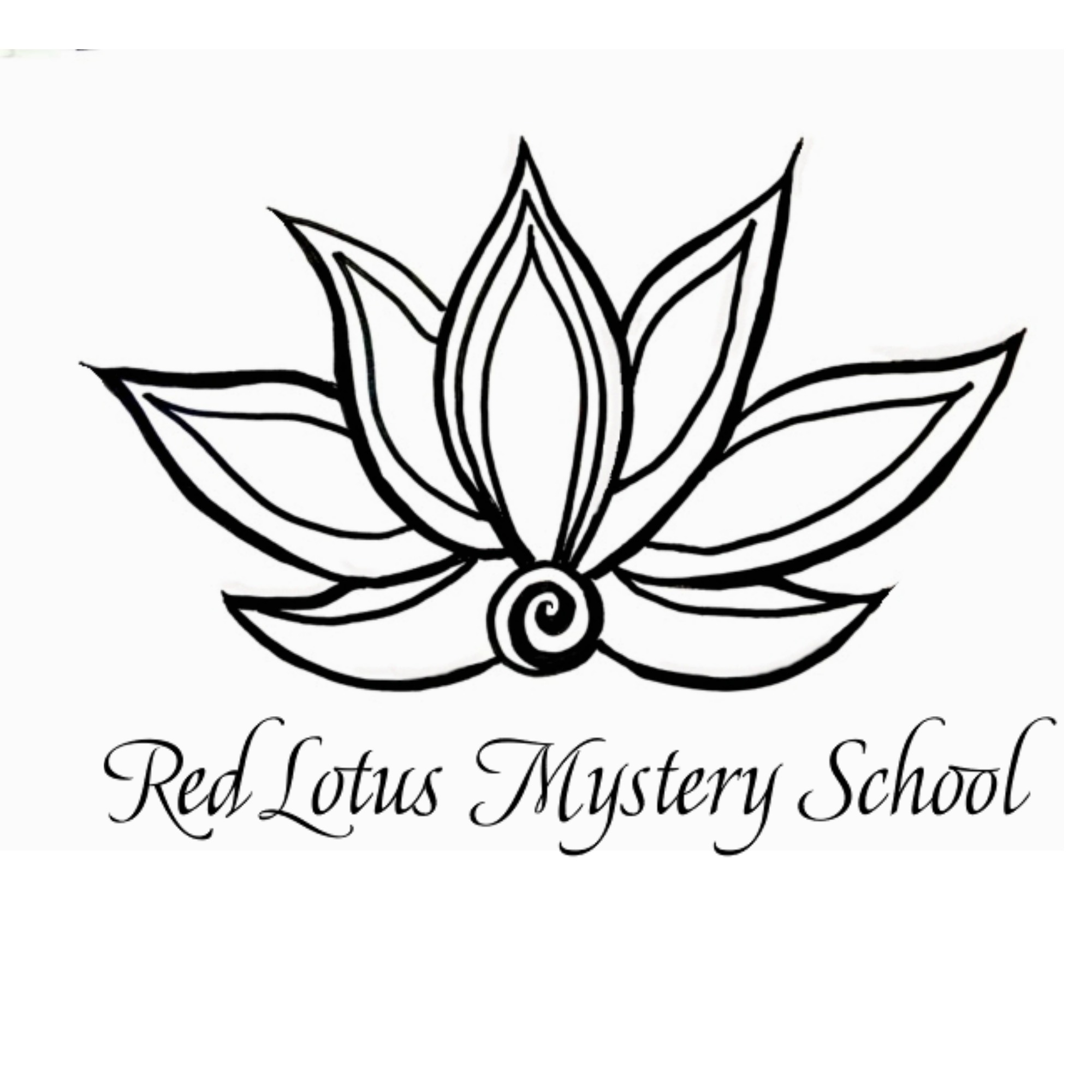 Red Lotus Mystery School
